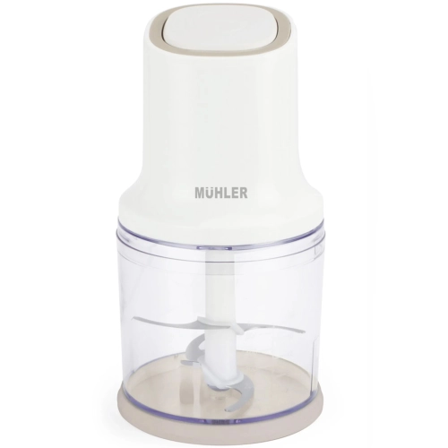 Muhler MCH-411 Food chopper 0.5L